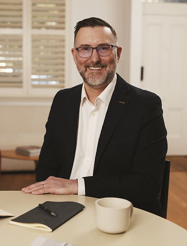 Craig Andrews, Co-Founder and Partner, Verso Capital Partners