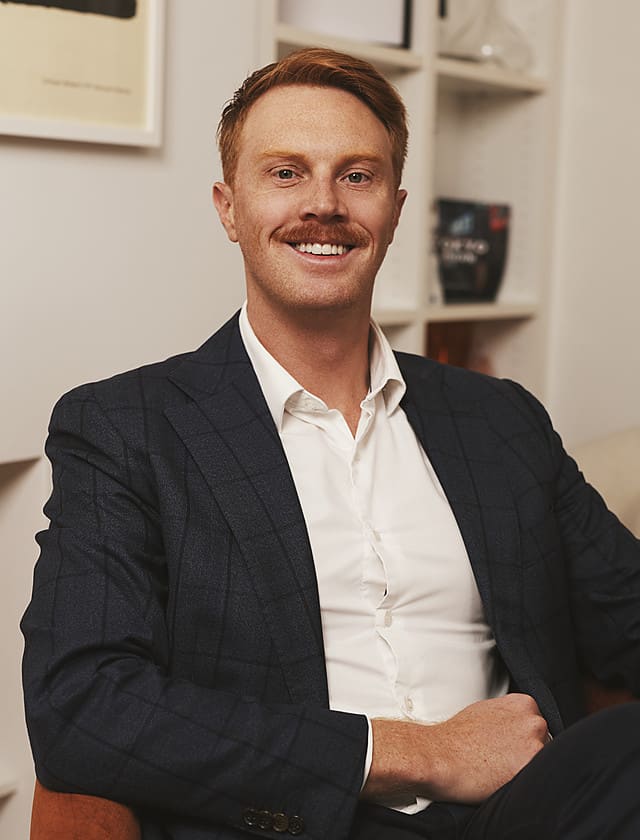 Nick Prebble, Co-Founder and Partner, Verso Capital Partners